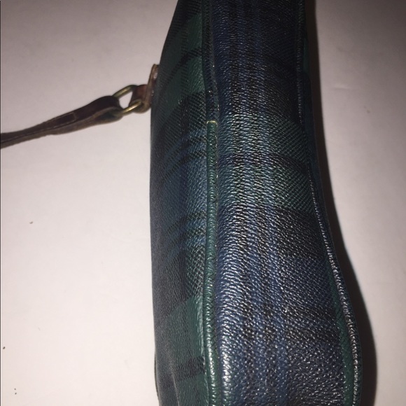 Ralph Lauren Polo Cross-body Vintage Purse - Picture 7 of 7